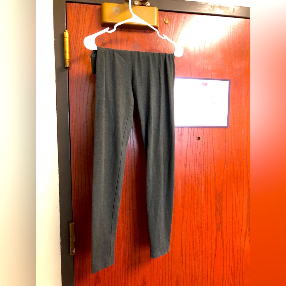 Sonoma Gray Leggings